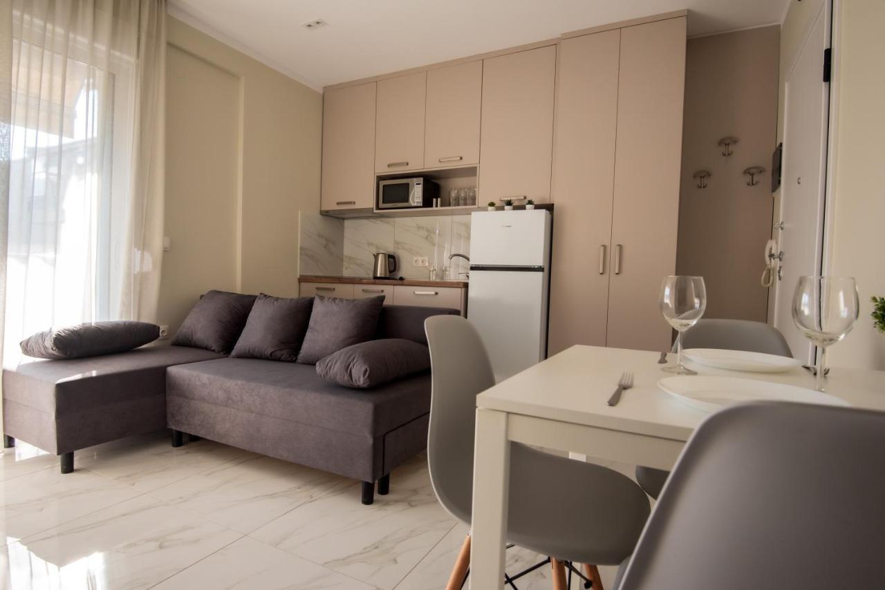Apartamento Olive 202 Peraía Exterior foto