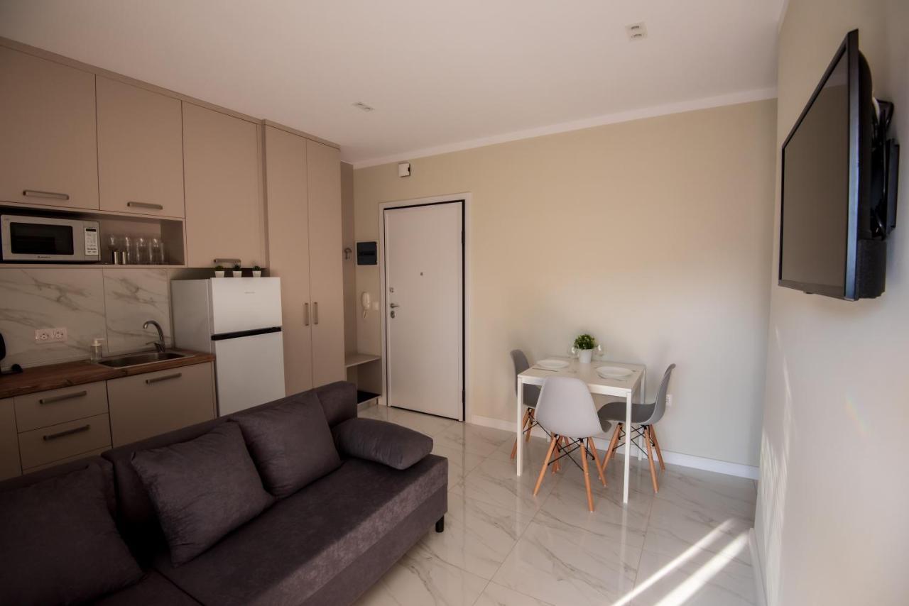 Apartamento Olive 202 Peraía Exterior foto