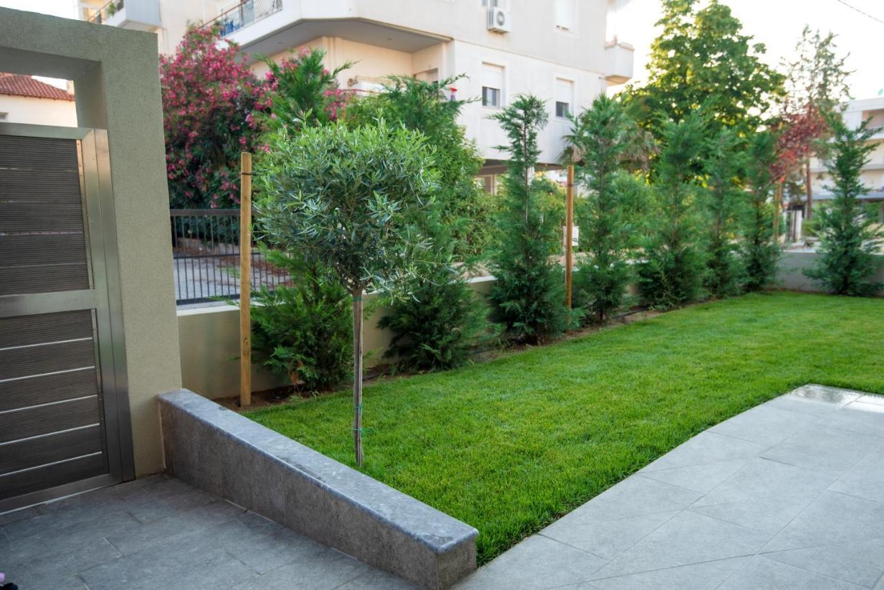 Apartamento Olive 202 Peraía Exterior foto