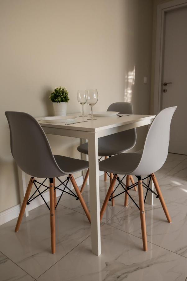 Apartamento Olive 202 Peraía Exterior foto